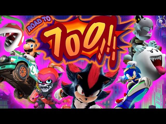 Splatoon 3 Chills Stream !!