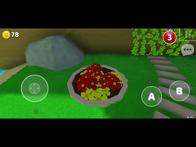 Character replacement teleport ⚠️⚠️⚠️