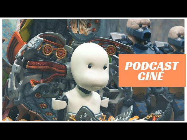 Podcast #494 : Junk World (2026)