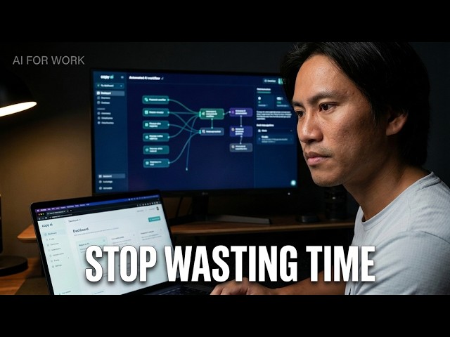 Ai For Work (Strategy Guide 2026)