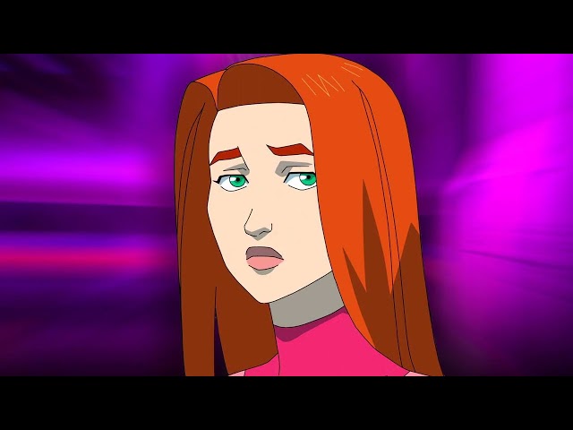 Here’s What’s Going Wrong With Eve’s Powers In Invincible Season 4 SPOILERS