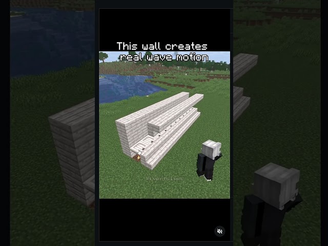 minecraft tutorial fake???