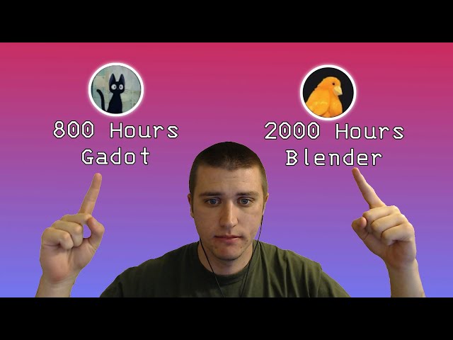 I Got Advice from REAL Game Devs - 30 Day Dev