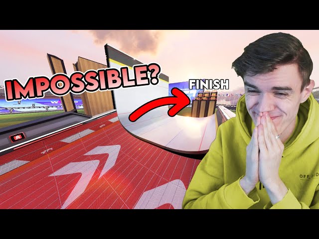 Wirtual Attempts to Finish Unbeaten Track Only to Realize...
