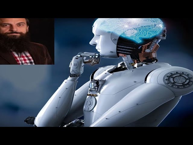Yampolskiy on Danny Jones: "AI Proved No God"? — I fact-checked it #meshcast
