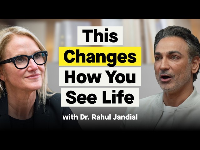 What Really Matters in Life? A Cancer Surgeon's Warning After 15,000 Patients