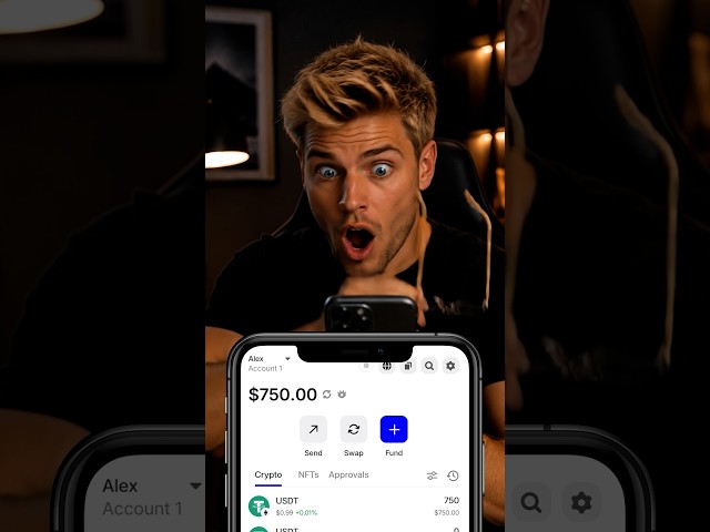 FREE BITCOIN (56,000) | HOW TO EARN FREE 0.5 BTC | 2026 METHOD #freebitcoin #earnbitcoin