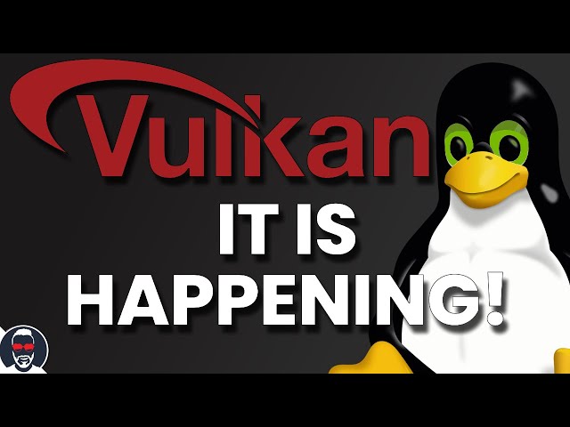 NVIDIA Linux Just Got Massive: Performance Boosts on the Way (Vulkan Descriptor Heap Update)