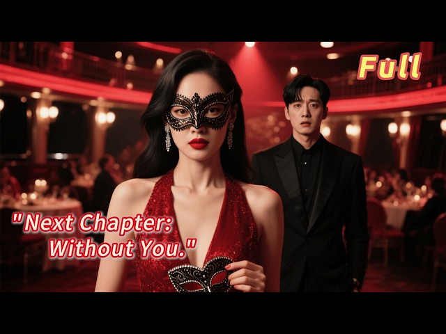 Chinese Drama Eng Sub | CEO Regrets! "Useless" Ex-Wife Returns as a Tech Genius | Face Slapping