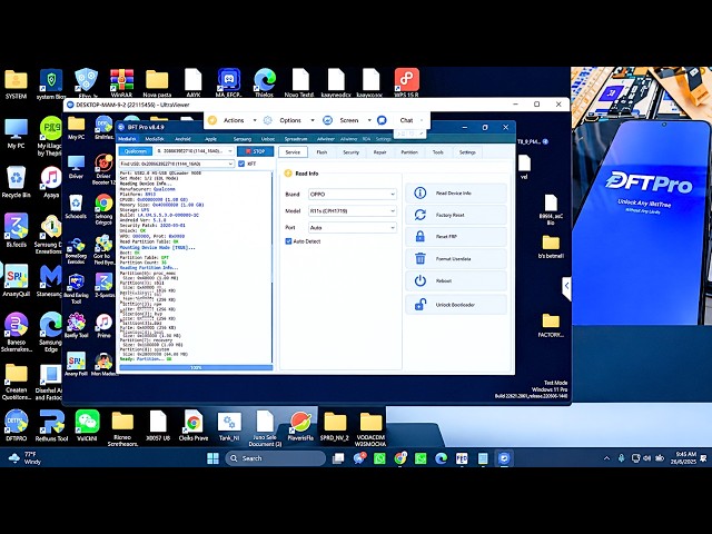 Redmi 15 Series | One-Click Permanent Bootloader Unlock 🔓 FREE 2026