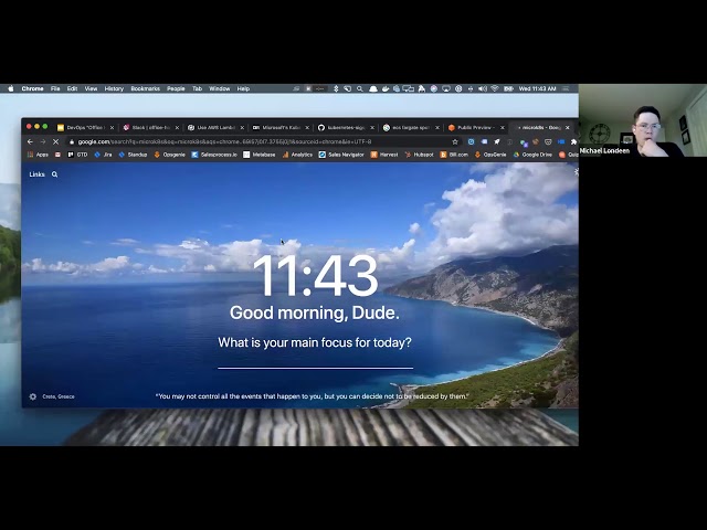 Local Kubernetes Development Tools vs Docker Compose  | Cloud Posse Explains