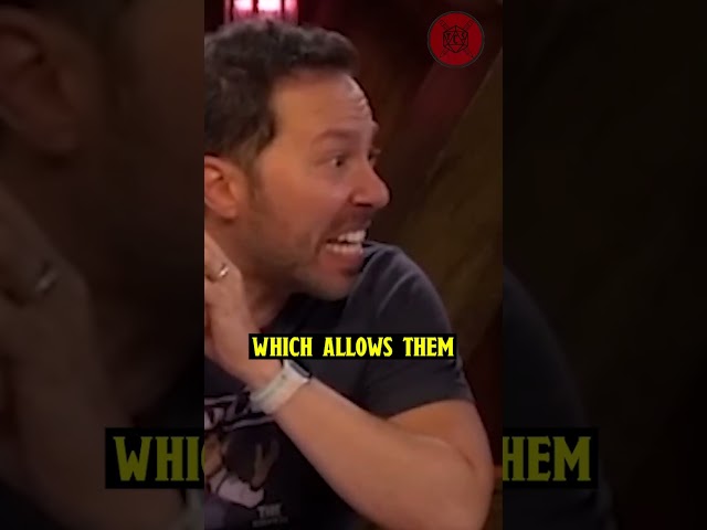 FCG: Critical Role's BEST TANK?!