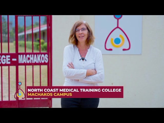 North Coast Medical Training College (NCMTC) - Machakos Campus