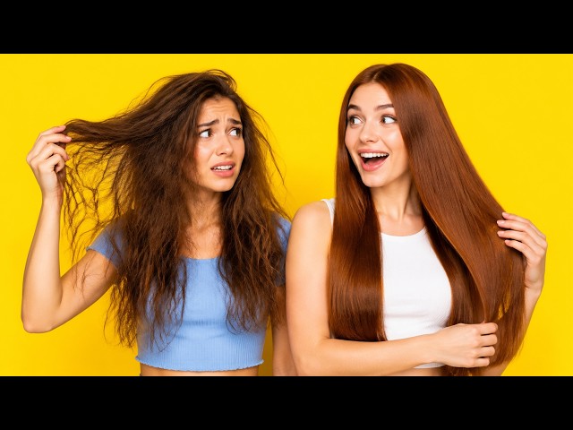 TRUQUES INSANOS, MAS ÚTEIS PARA A VIDA COTIDIANA || Dicas e Truques Incríveis, por 123 GO! GOLD