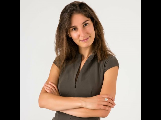 The Science Journal for Kids, with Tanya Dimitrova