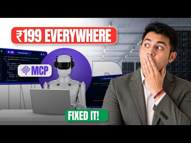 VPS Management Just Changed Forever! Hostinger MCP Saved Me Hours