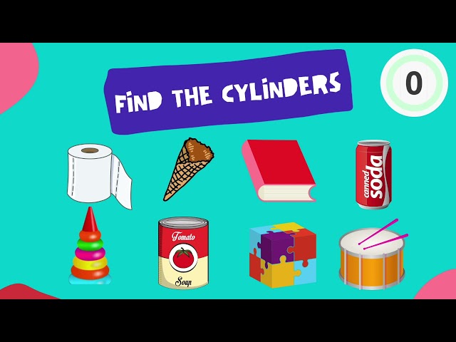 What is a Cylinder?