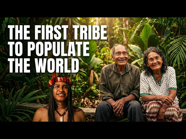 The Rewritten or Correct Human History Ancestry Research Project (based on ancestral-markers)