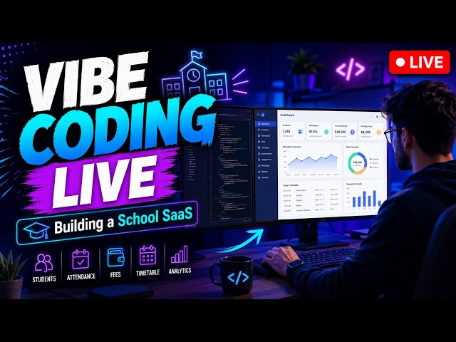 Vibe Coding until i make 100,000$