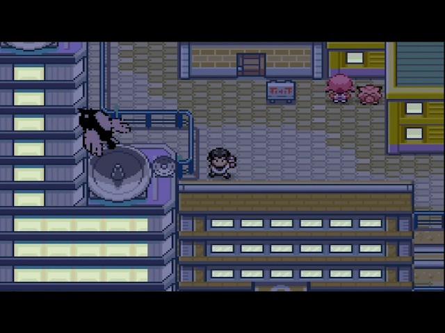 POKEMON TEAM ROCKET EDITION | TRAILER LANZAMIENTO 2026