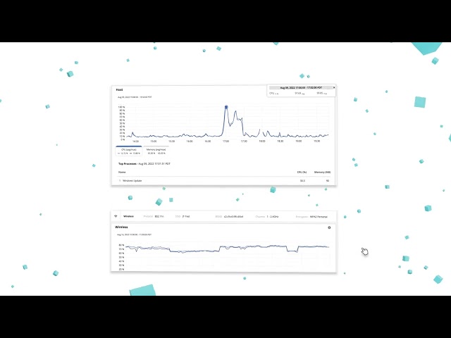 AppNeta Demo Video
