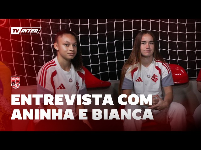08/20/2026   GURIAS   INTERVIEW ANINHA AND BIANCA