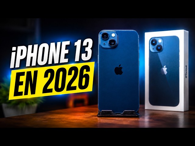 iPhone 13 in 2026: What You Need to Know Before Spending Your Money | Is It Worth It?
