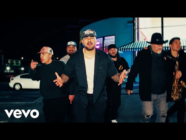 Son & Water - Drop It Down (Official Music Video)