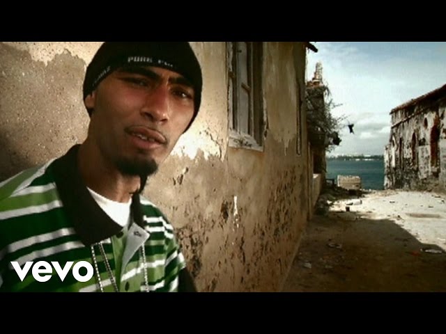 La Fouine - L'unité (Clip officiel) ft. J-Mi Sissoko