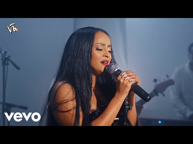 Veronica Adane (መጠሪያዬ) - Non Stop Live Performance Ethiopian Music 2025