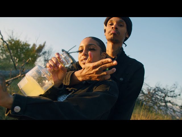 BLACK KRAY AKA SICKBOYRARI ☆☆ AOK - SLAYIN (OFFICIAL VIDEO)