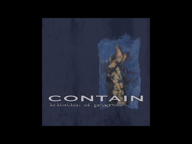 Contain - Imitation Of Progress 2026 (Full EP)