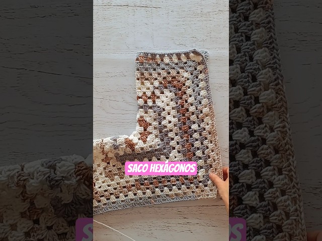 ¿Ya lo intentaste?Es adictivo! Ideal para principiantes o para quien buscar crochet relax #ganchillo