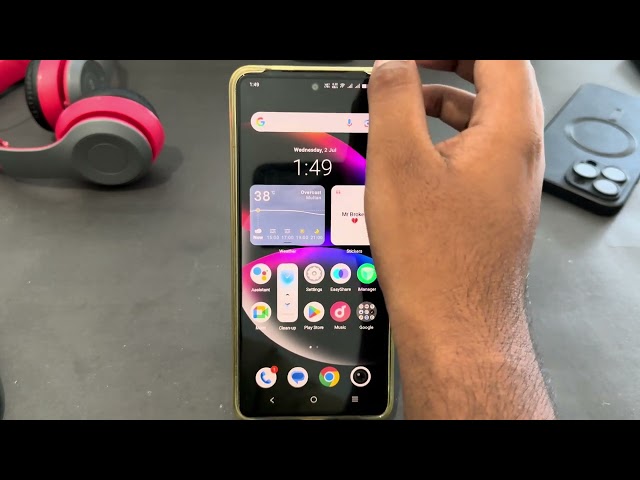How to Restart Android Without Power Button (2025 Guide)