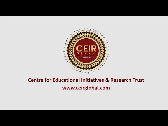 CEIR Global Theme Music