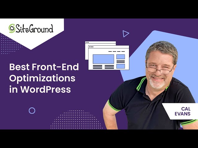 5 Best Front-End Optimization Techniques in WordPress And How To Apply Them