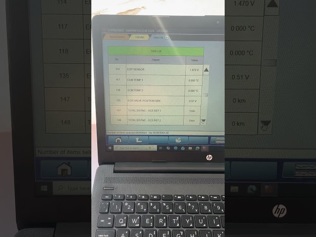 Mitsubishi outlander 2025 model data all checking