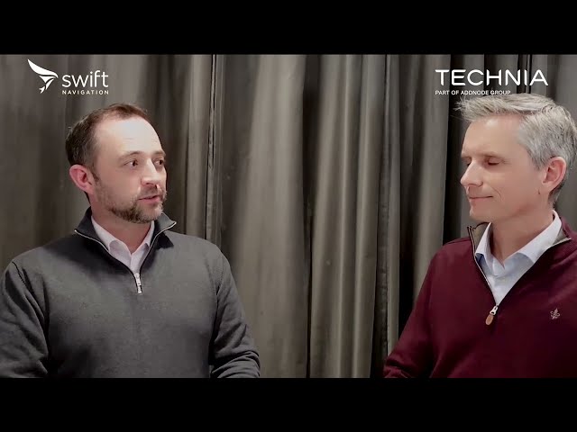 MBSE in High-Tech Precision Positioning