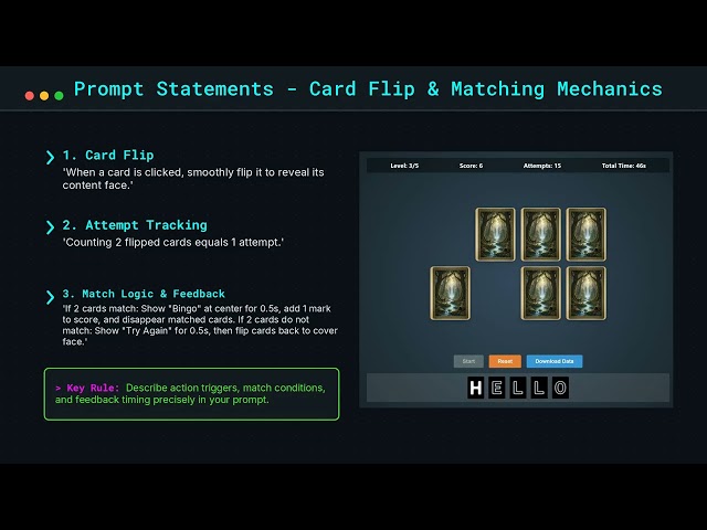 card game02 卡牌遊戲 02
