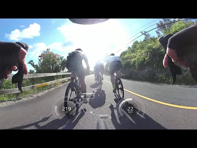SPMR BermudaDay 25May2018