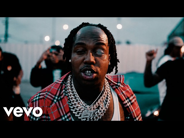 EST Gee – Kill Switch (Music Video)