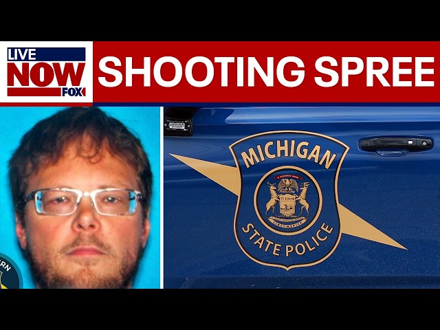 NEW: 5 killed in Michigan shooting spree, suspect also dead