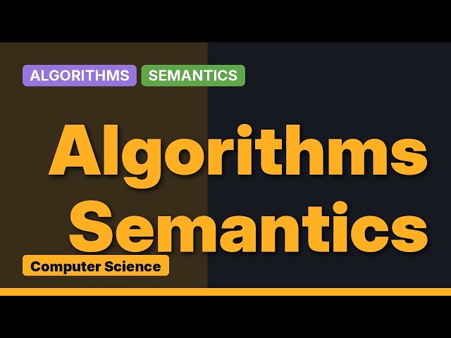 Why are syntax trees used in genetic programming? (2 Solutions!!)