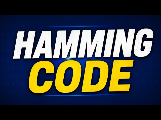 Hamming Code