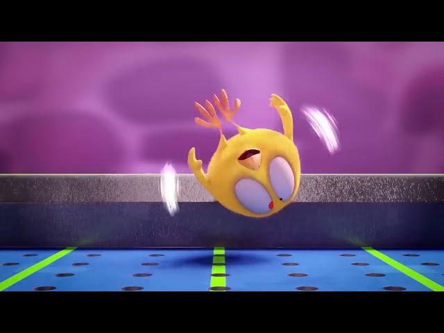 Where's Chicky? Funny Chicky 2020 | BASKETBALL | Chicky Cartoon in English for Kids