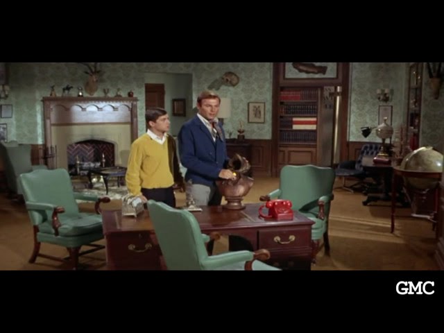 La Baticueva - Batman 1966, español latino