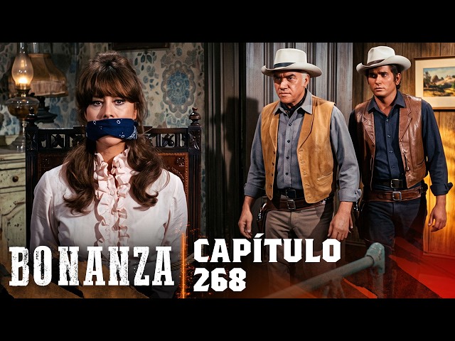 Bonanza | Capitulo 268 – El Problema Con Amy  | Completo en Español