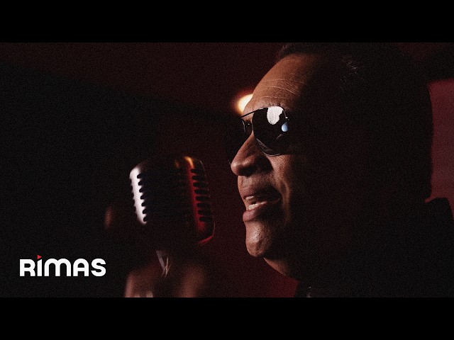 Tito Nieves -  Bailemos  (Video Oficial)