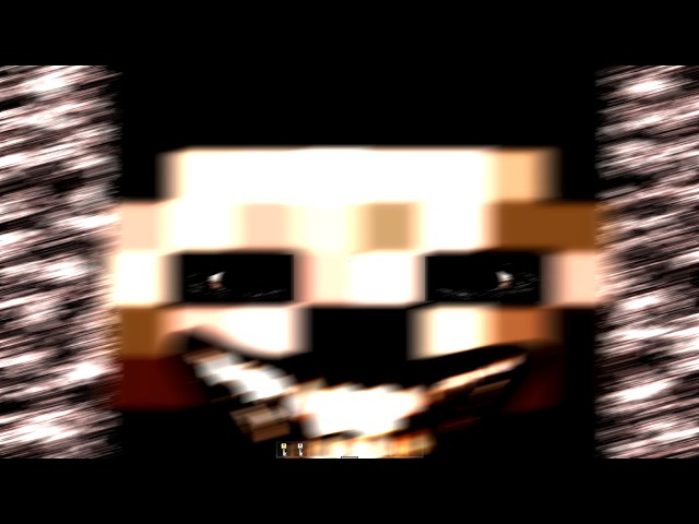 This Minecraft map won't let you sleep... - GRIEF