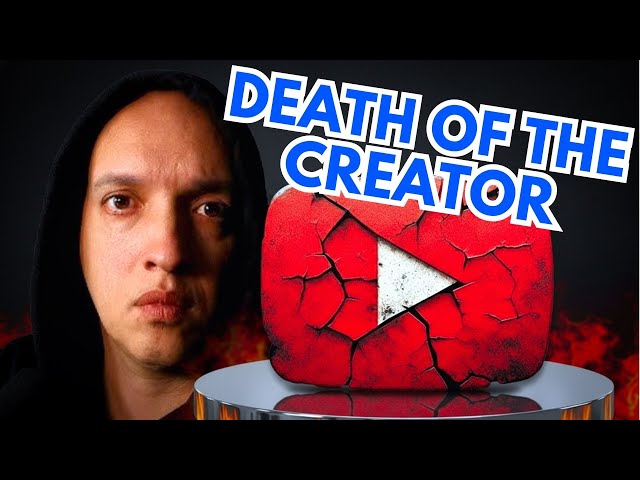 Youtube’s New Algorithm Hates You